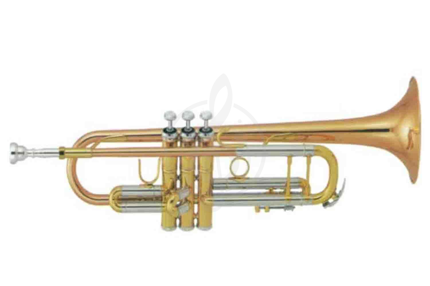 Труба Conductor FLT-TR-HBB - Труба, Conductor FLT-TR-HBB в магазине DominantaMusic - фото 1