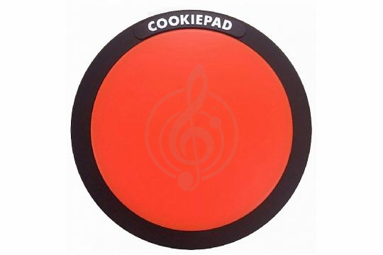 Тренировочный пэд Пэды тренировочные Cookiepad COOKIEPAD-12S - Тренировочный пэд COOKIEPAD-12S - фото 1