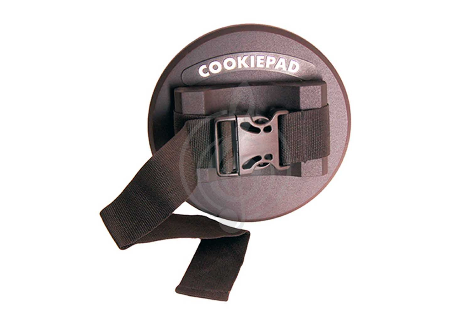 Тренировочный пэд Пэды 8 дюймов Cookiepad Cookiepad COOKIEPAD-6KS - Тренировочный пэд наколенный - фото 2