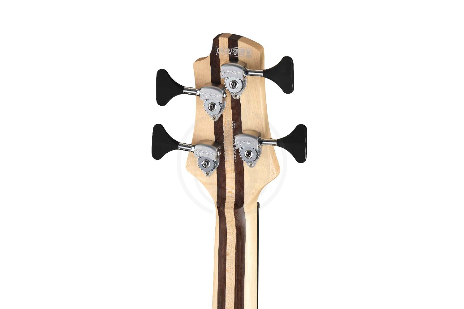 Бас-гитара Cort A4-Plus-FMMH-OPLB Artisan Series - Бас-гитара, Cort A4-Plus-FMMH-OPLB Artisan Series в магазине Доминанта мьюзик - фото 2