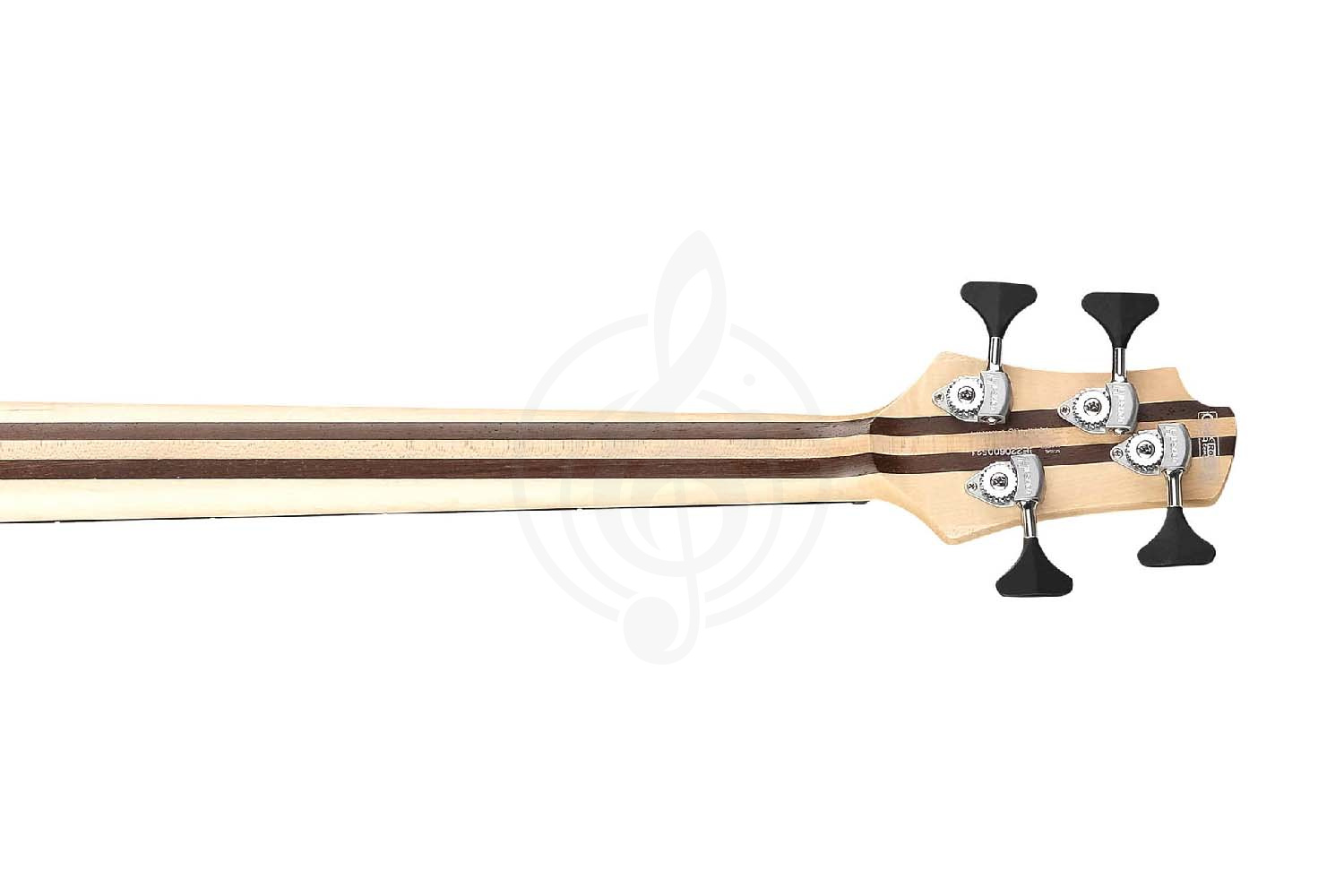 Бас-гитара Cort A4-Plus-FMMH-OPLB Artisan Series - Бас-гитара, Cort A4-Plus-FMMH-OPLB Artisan Series в магазине Доминанта мьюзик - фото 4