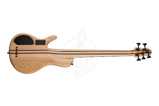 Бас-гитара Бас-гитары Cort Cort A5-Plus-SC-AOP Artisan Series - Бас-гитара 5-струнная A5-Plus-SC-AOP - фото 5