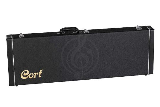 Бас-гитара Бас-гитары Cort Cort A5-Plus-SC-AOP Artisan Series - Бас-гитара 5-струнная A5-Plus-SC-AOP - фото 6