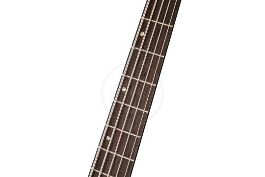 Бас-гитара Бас-гитары Cort Cort A5-Plus-SC-AOP Artisan Series - Бас-гитара 5-струнная A5-Plus-SC-AOP - фото 7