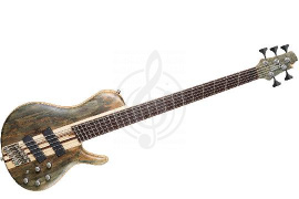 Изображение Cort A5-Plus-SCMS-OPTG Artisan Series - Бас-гитара 5-струнная