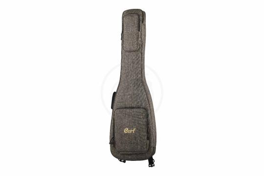 Бас-гитара Cort A5-Ultra-Ash-WCASE-ENB Artisan Series - Бас-гитара, Cort A5-Ultra-Ash-WCASE-ENB Artisan Series в магазине Доминанта мьюзик - фото 5