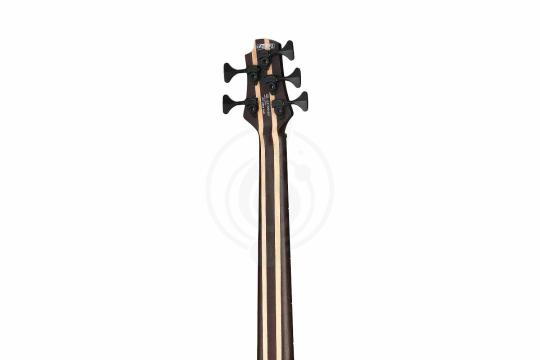 Бас-гитара Cort A5-Ultra-Ash-WCASE-ENB Artisan Series - Бас-гитара, Cort A5-Ultra-Ash-WCASE-ENB Artisan Series в магазине Доминанта мьюзик - фото 9