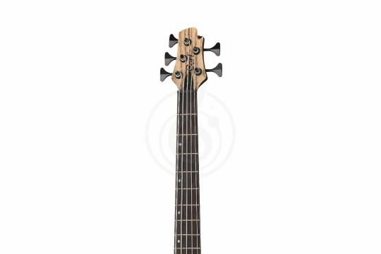 Бас-гитара Cort A5-Ultra-Ash-WCASE-ENB Artisan Series - Бас-гитара, Cort A5-Ultra-Ash-WCASE-ENB Artisan Series в магазине Доминанта мьюзик - фото 10