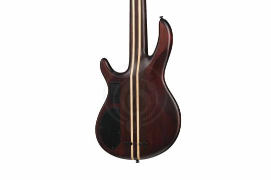Бас-гитара Cort A5-Ultra-Ash-WCASE-ENB Artisan Series - Бас-гитара, Cort A5-Ultra-Ash-WCASE-ENB Artisan Series в магазине Доминанта мьюзик - фото 12