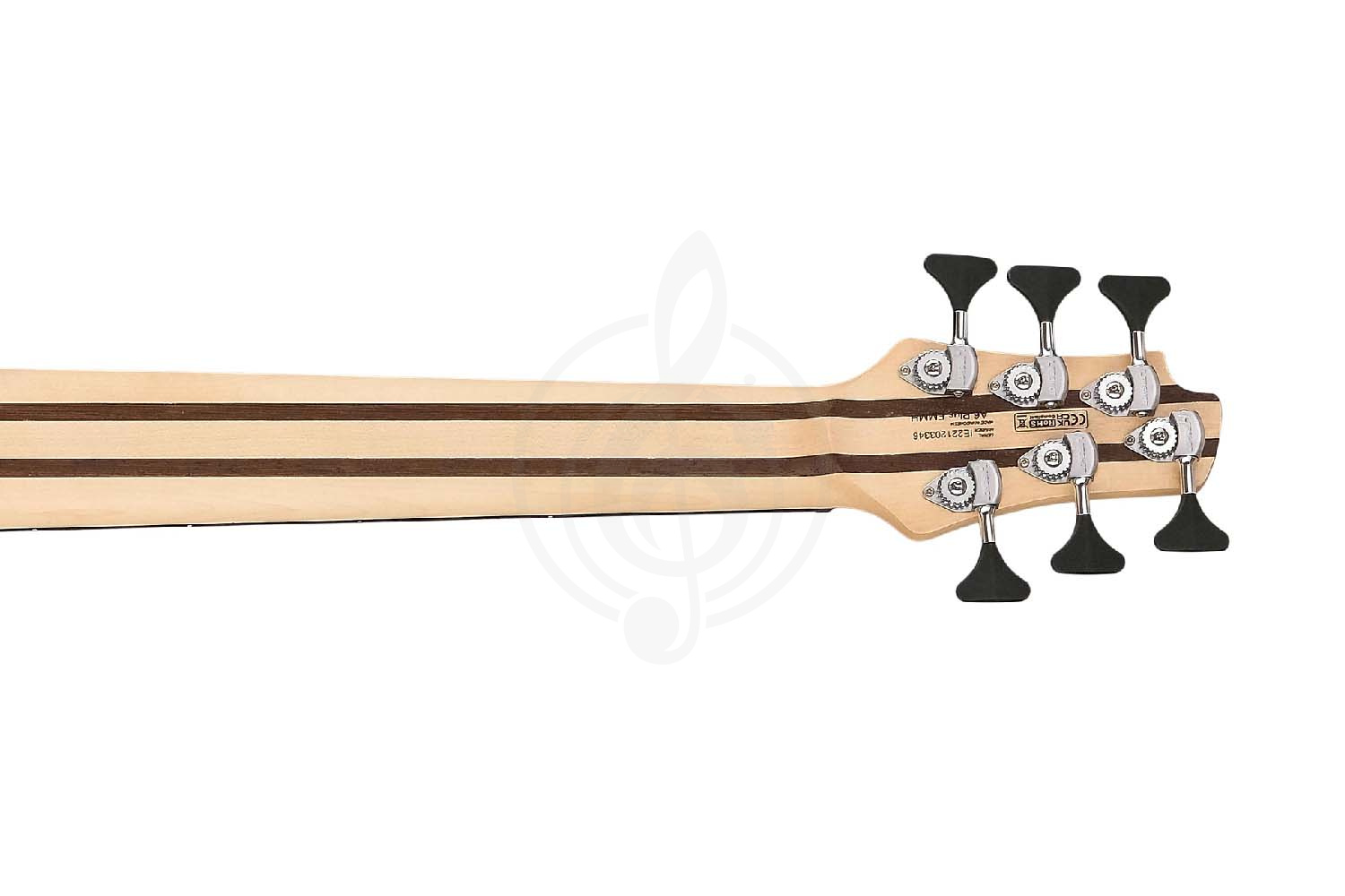 Бас-гитара Cort A6-Plus-FMMH-OPN Artisan Series - Бас-гитара, Cort A6-Plus-FMMH-OPN Artisan Series в магазине DominantaMusic - фото 6