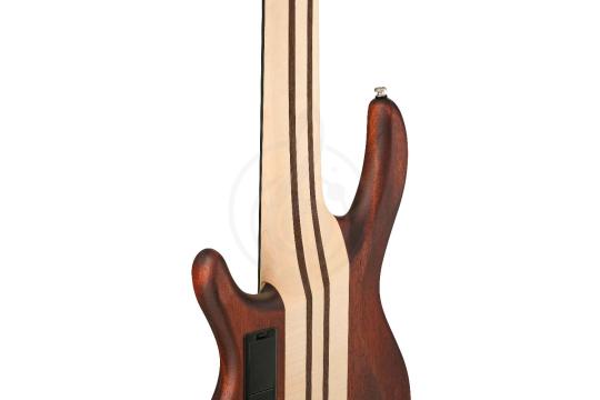 Бас-гитара Cort A6-Plus-FMMH-OPN Artisan Series - Бас-гитара, Cort A6-Plus-FMMH-OPN Artisan Series в магазине Доминанта мьюзик - фото 8