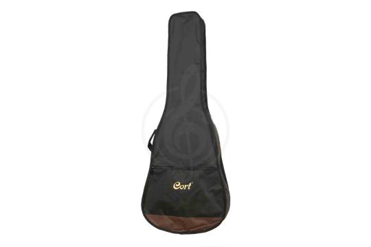 Акустическая бас-гитара Cort AB590MF-WBAG-OP Acoustic Bass Series - Электро-акустическая бас-гитара, Cort AB590MF-WBAG-OP в магазине Доминанта мьюзик - фото 2