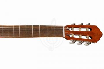 Классическая гитара 4/4 Cort AC100-OP Classic Series - Классическая гитара, Cort AC100-OP в магазине DominantaMusic - фото 6