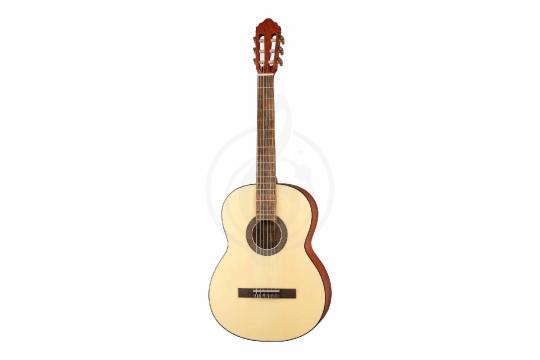 Классическая гитара 4/4 Cort AC100DX-OP Classic Series - Классическая гитара, Cort AC100DX-OP Classic Series в магазине Доминанта мьюзик - фото 7