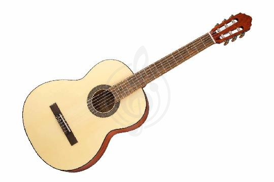 Изображение Классическая гитара Cort AC100DX-OP Classic Series