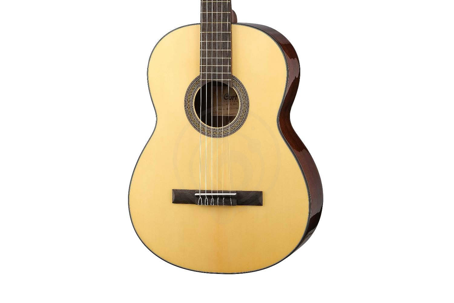 Классическая гитара 4/4 Cort AC150-NAT Classic Series - Классическая гитара, Cort AC150-NAT Classic Series в магазине DominantaMusic - фото 5