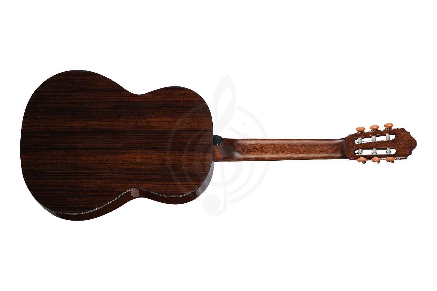 Классическая гитара 4/4 Cort AC150-NAT Classic Series - Классическая гитара, Cort AC150-NAT Classic Series в магазине DominantaMusic - фото 6