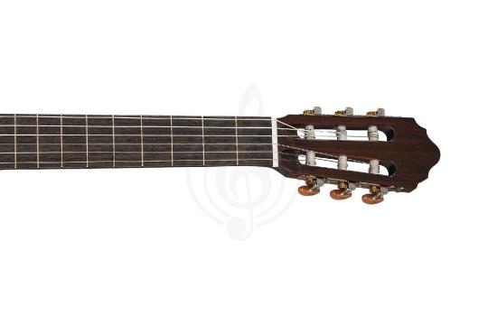 Классическая гитара 4/4 Cort AC150-NAT Classic Series - Классическая гитара, Cort AC150-NAT Classic Series в магазине Доминанта мьюзик - фото 3