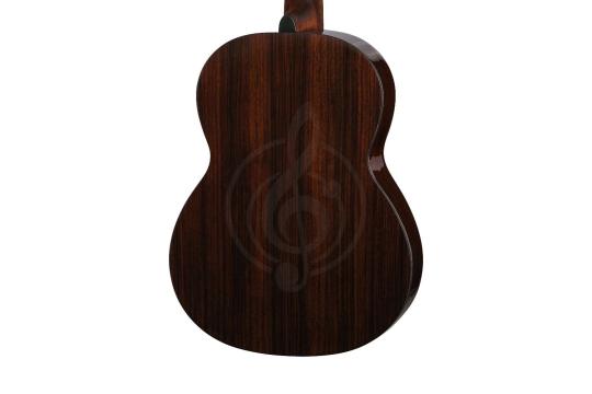 Классическая гитара 4/4 Cort AC150-NAT Classic Series - Классическая гитара, Cort AC150-NAT Classic Series в магазине Доминанта мьюзик - фото 4