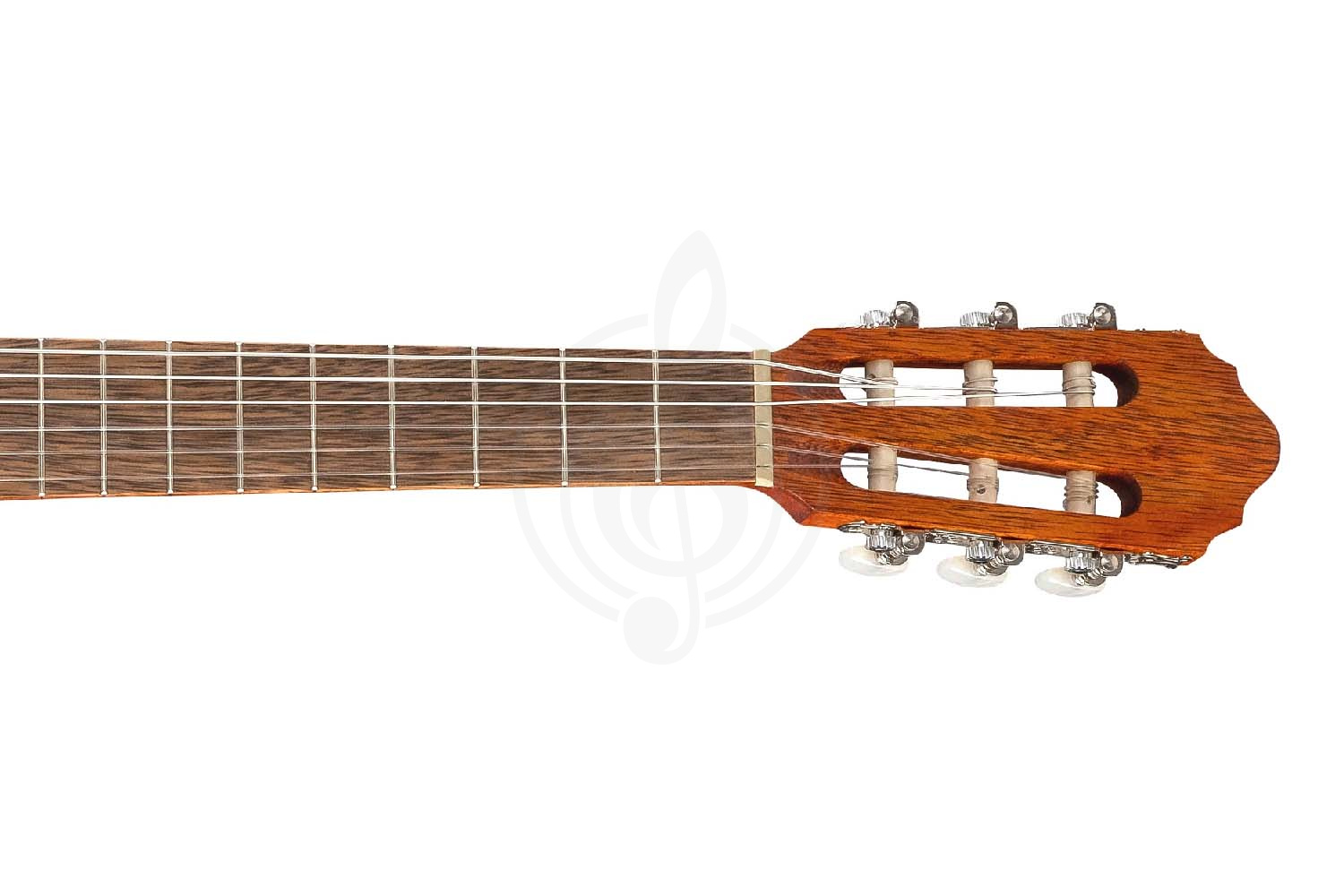 Классическая гитара 3/4 Cort AC200-3/4-WBAG-OP Classic Series - Классическая гитара 3/4, Cort AC200-3/4-WBAG-OP Classic Series в магазине DominantaMusic - фото 4