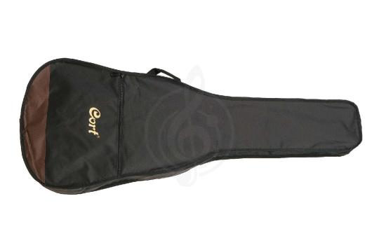 Классическая гитара 3/4 Cort AC200-3/4-WBAG-OP Classic Series - Классическая гитара 3/4, Cort AC200-3/4-WBAG-OP Classic Series в магазине Доминанта мьюзик - фото 2