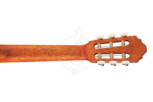 Классическая гитара 3/4 Cort AC200-3/4-WBAG-OP Classic Series - Классическая гитара 3/4, Cort AC200-3/4-WBAG-OP Classic Series в магазине Доминанта мьюзик - фото 3