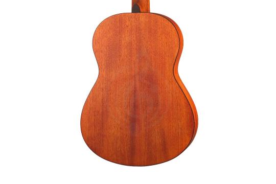 Классическая гитара 3/4 Cort AC200-3/4-WBAG-OP Classic Series - Классическая гитара 3/4, Cort AC200-3/4-WBAG-OP Classic Series в магазине Доминанта мьюзик - фото 5