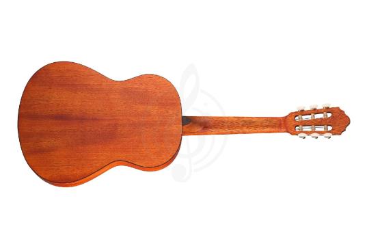 Классическая гитара 3/4 Cort AC200-3/4-WBAG-OP Classic Series - Классическая гитара 3/4, Cort AC200-3/4-WBAG-OP Classic Series в магазине Доминанта мьюзик - фото 7