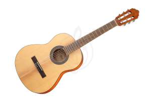 Изображение Классическая гитара Cort AC200-3/4-WBAG-OP Classic Series