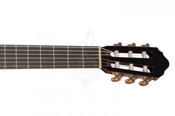 Классическая гитара 4/4 Cort AC200-NAT Classic Series - Классическая гитара, Cort AC200-NAT в магазине DominantaMusic - фото 3