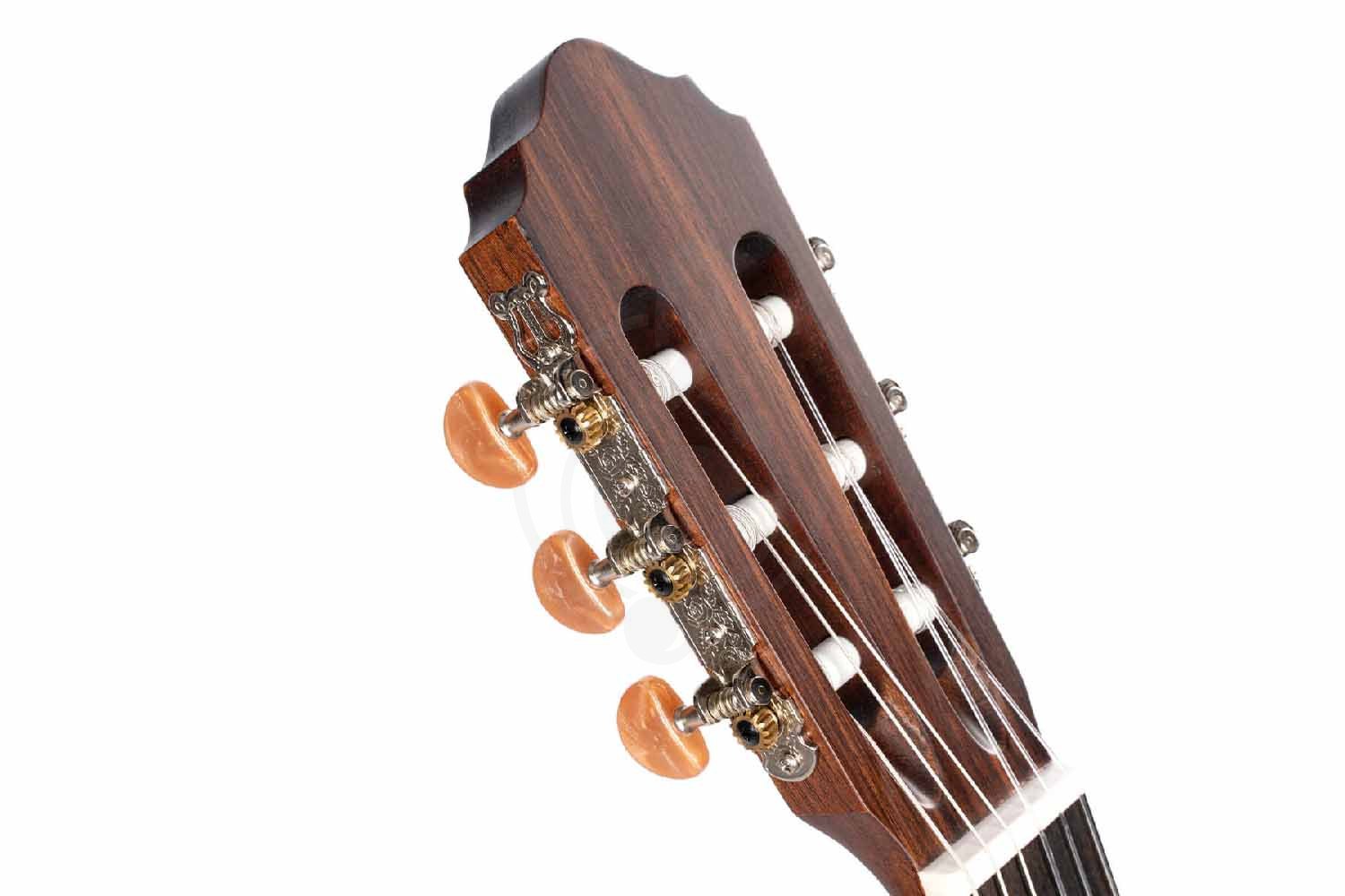 Классическая гитара 4/4 Cort AC200-OP-w/bag Classic Series - Классическая гитара, Cort AC200-OP-w/bag Classic Series в магазине Доминанта мьюзик - фото 8