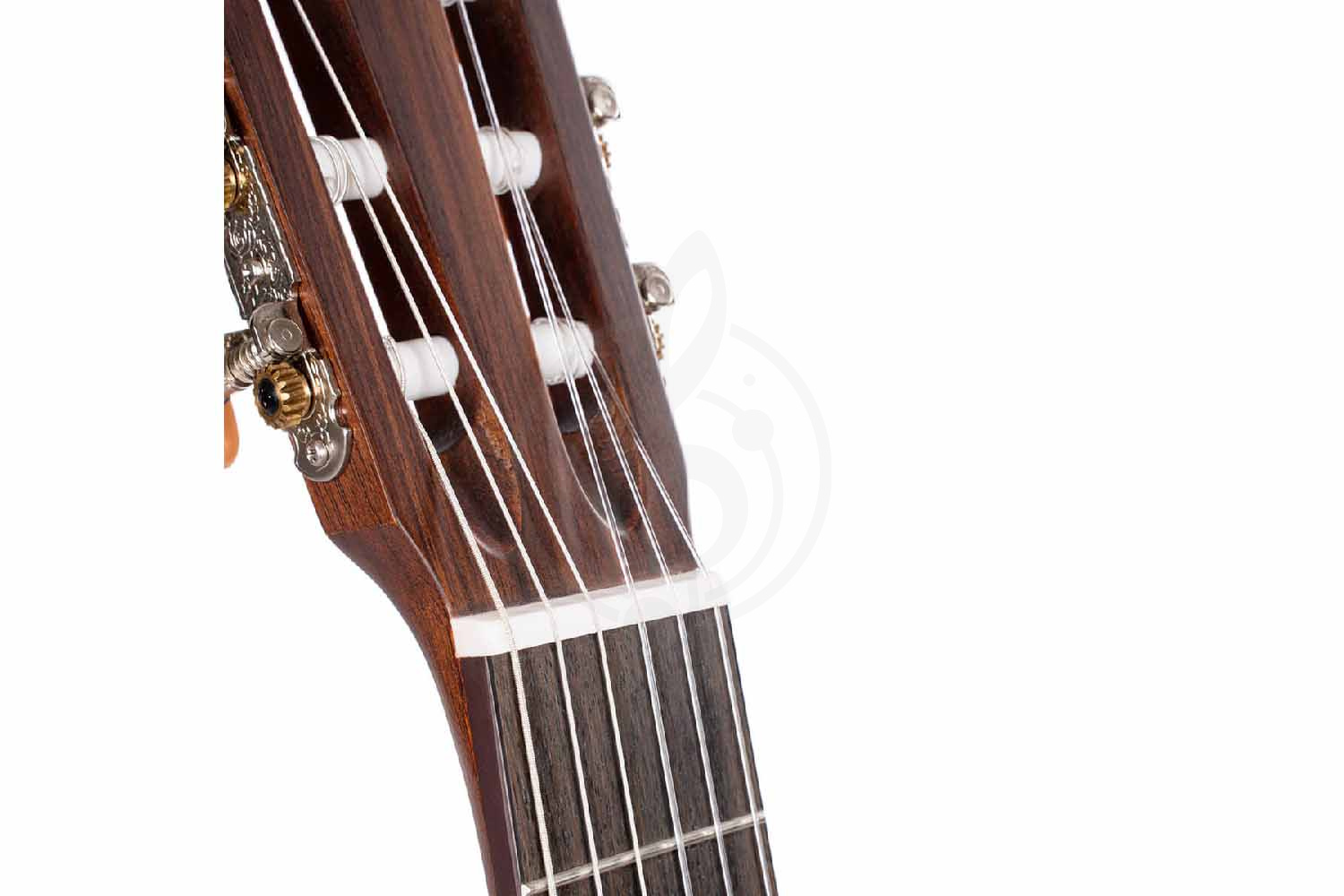 Классическая гитара 4/4 Cort AC200-OP-w/bag Classic Series - Классическая гитара, Cort AC200-OP-w/bag Classic Series в магазине Доминанта мьюзик - фото 9