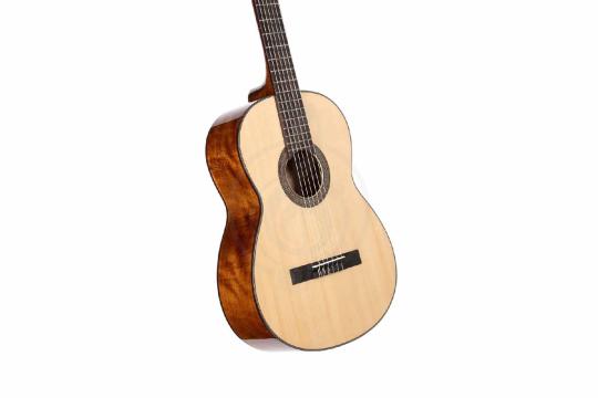 Классическая гитара 4/4 Cort AC200-OP-w/bag Classic Series - Классическая гитара, Cort AC200-OP-w/bag Classic Series в магазине Доминанта мьюзик - фото 3