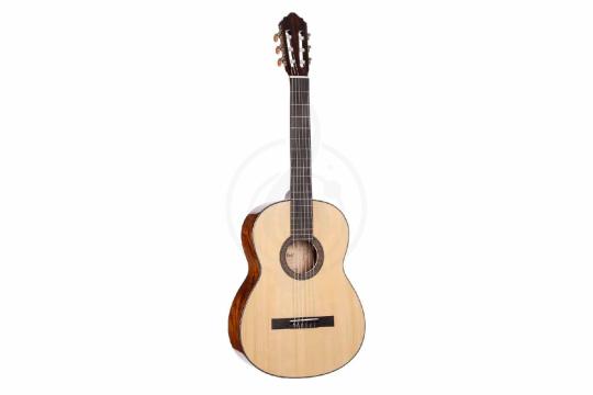 Классическая гитара 4/4 Cort AC200-OP-w/bag Classic Series - Классическая гитара, Cort AC200-OP-w/bag Classic Series в магазине Доминанта мьюзик - фото 4