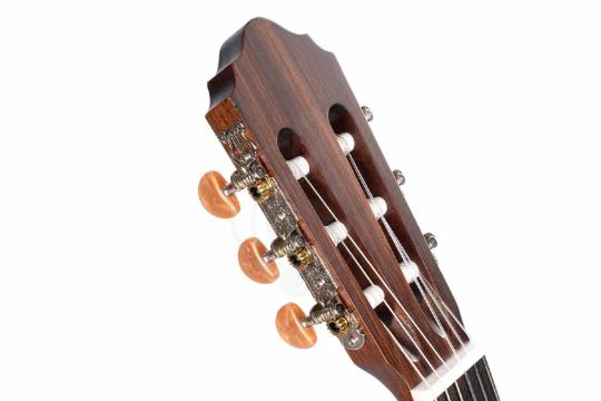 Классическая гитара 4/4 Cort AC200-OP-w/bag Classic Series - Классическая гитара, Cort AC200-OP-w/bag Classic Series в магазине Доминанта мьюзик - фото 8