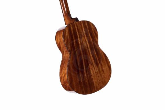 Классическая гитара 4/4 Cort AC200-OP-w/bag Classic Series - Классическая гитара, Cort AC200-OP-w/bag Classic Series в магазине Доминанта мьюзик - фото 13