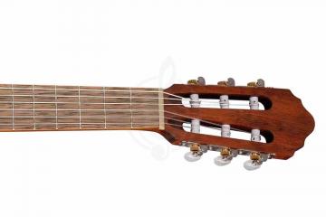 Классическая гитара 1/2 Cort AC50-WBAG-OP Classic Series - Классическая гитара с чехлом, Cort AC50-WBAG-OP в магазине DominantaMusic - фото 2