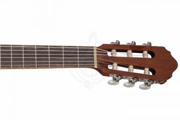 Классическая гитара 3/4 Cort AC70-WBAG-OP Classic Series - Классическая гитара, Cort AC70-WBAG-OP в магазине DominantaMusic - фото 2