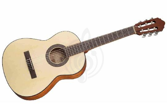 Изображение Классическая гитара 3/4 Cort AC70-WBAG-OP