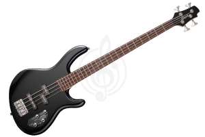 Изображение Cort Action-Bass-Plus-BK 