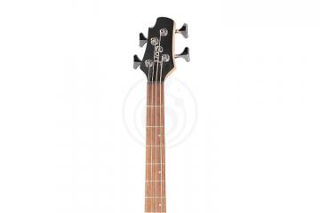 Бас-гитара Cort Action-Bass-Plus-LH-BK Action Series - Бас-гитара, леворукая, черная, Cort Action-Bass-Plus-LH-BK в магазине DominantaMusic - фото 6