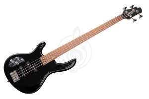 Изображение Бас-гитара  Cort Action-Bass-Plus-LH-BK