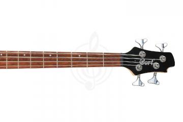 Бас-гитара Cort Action-Bass-Plus-TR Action Series - Бас-гитара, красная,  Action-Bass-Plus-TR в магазине DominantaMusic - фото 6