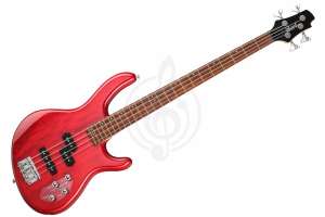 Изображение Cort Action-Bass-Plus-TR