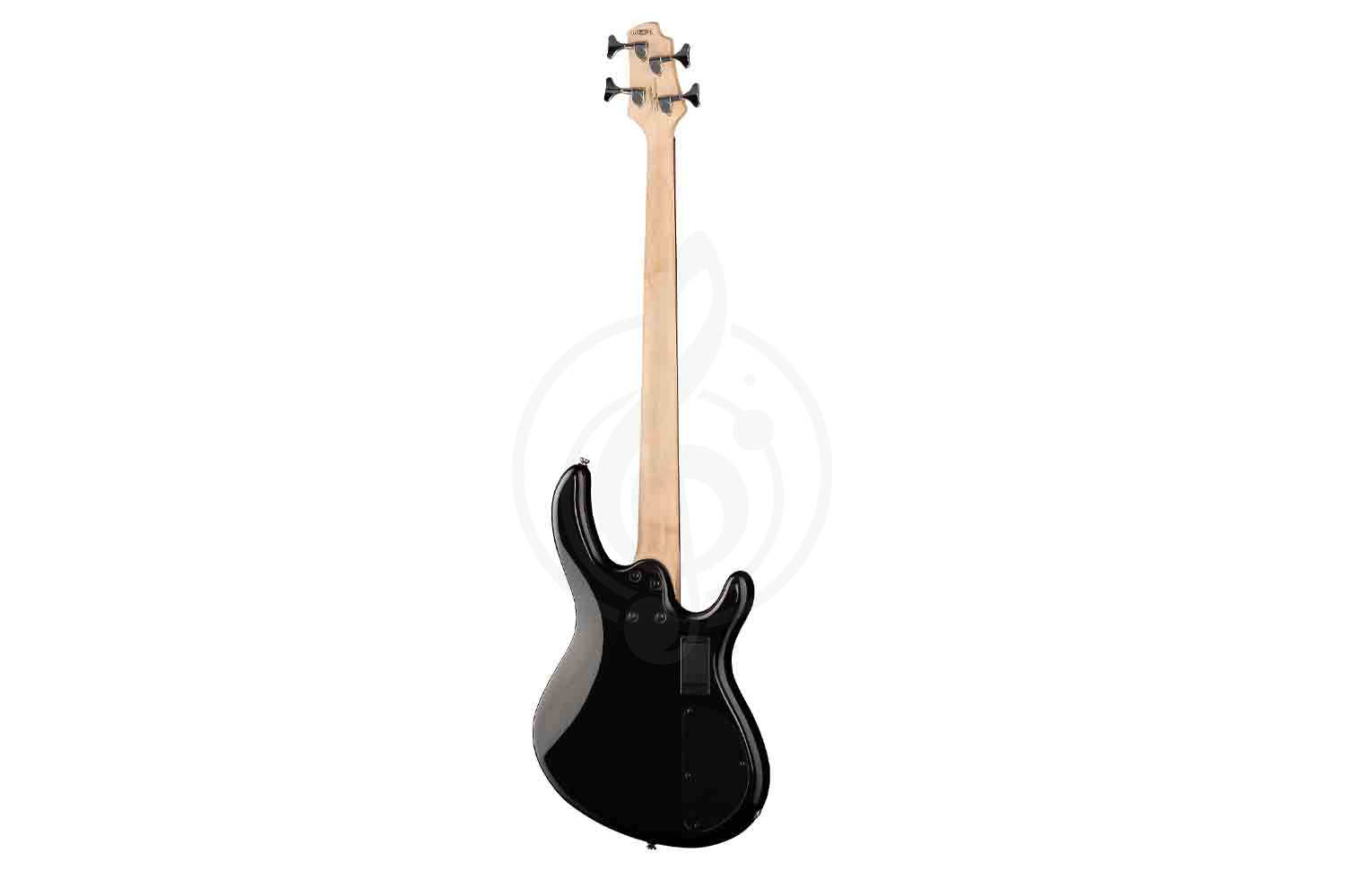 Бас-гитара Cort Action-Bass-Plus-WBAG-LH-BK Action Series - Бас-гитара, леворукая, черная, с чехлом, Cort Action-Bass-Plus-WBAG-LH в магазине DominantaMusic - фото 5