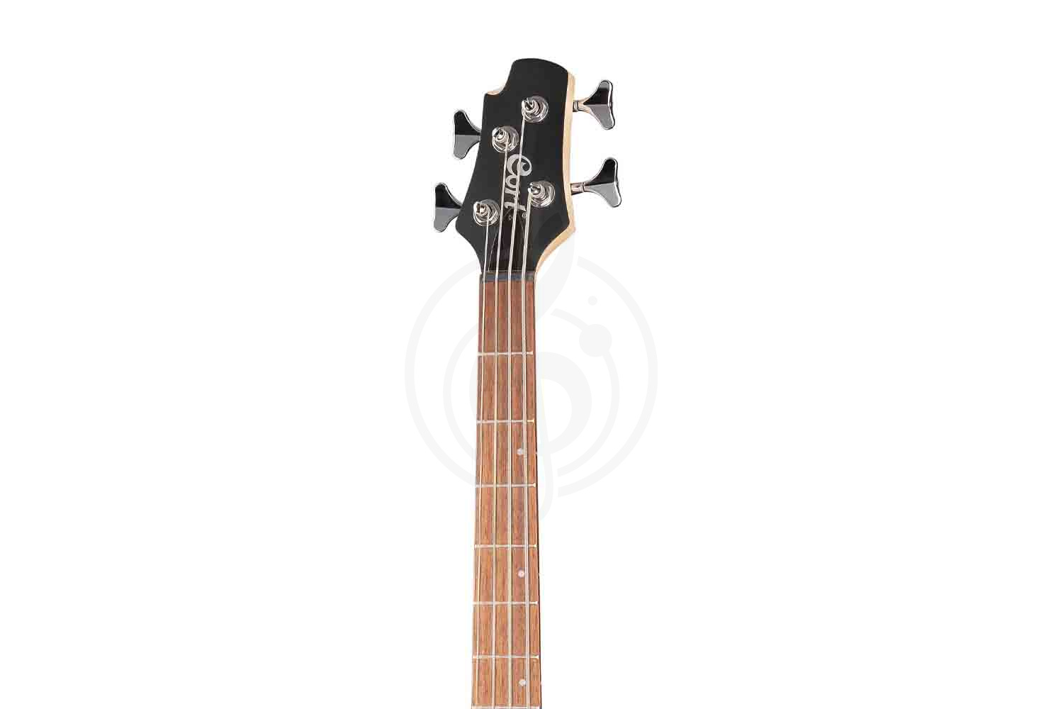 Бас-гитара Cort Action-Bass-Plus-WBAG-LH-BK Action Series - Бас-гитара, леворукая, черная, с чехлом, Cort Action-Bass-Plus-WBAG-LH в магазине DominantaMusic - фото 7