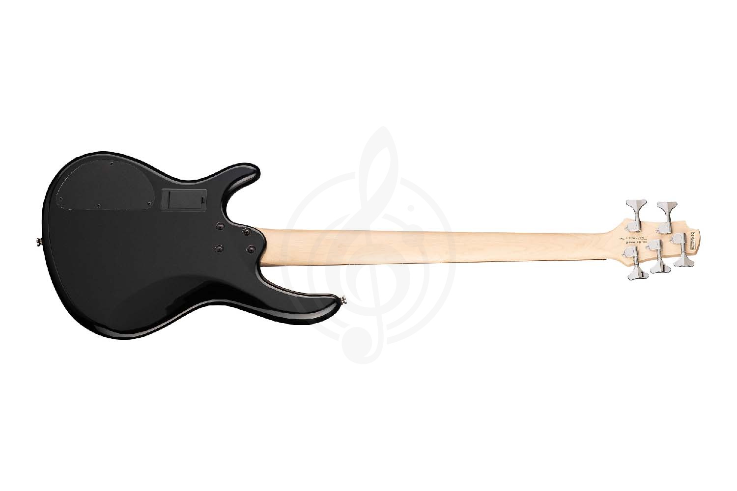 Бас-гитара Бас-гитары Cort Cort Action-Bass-V-Plus-BK Бас-гитара 5-ти струнная, черная Action-Bass-V-Plus-BK - фото 7