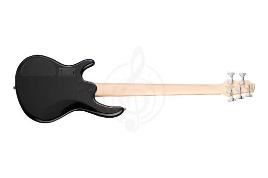 Бас-гитара Бас-гитары Cort Cort Action-Bass-V-Plus-BK Бас-гитара 5-ти струнная, черная Action-Bass-V-Plus-BK - фото 7