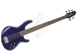 Изображение Cort Action-Bass-V-Plus-BM Action Series - Бас-гитара 5-ти струнная