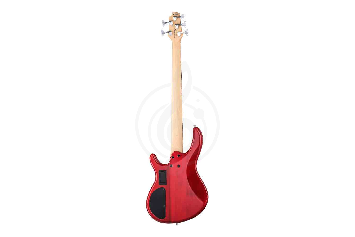 Бас-гитара Cort Action-Bass-V-Plus-WBAG-TR Action Series - Бас-гитара 5-струнная, Cort Action-Bass-V-Plus-WBAG-T в магазине DominantaMusic - фото 5